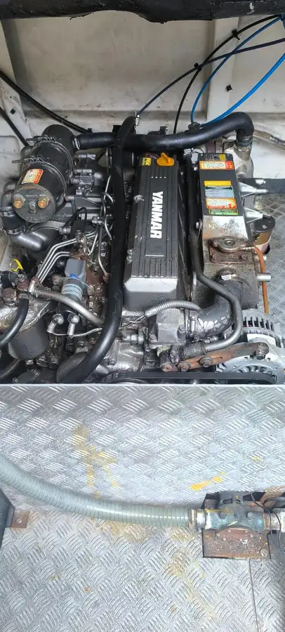 Pilot boat for sale