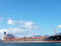 Oil/Chemical tanker for sale