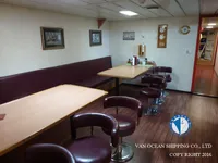 Trawler for sale
