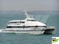 Passenger ship for sale
