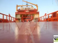Supply ship for sale