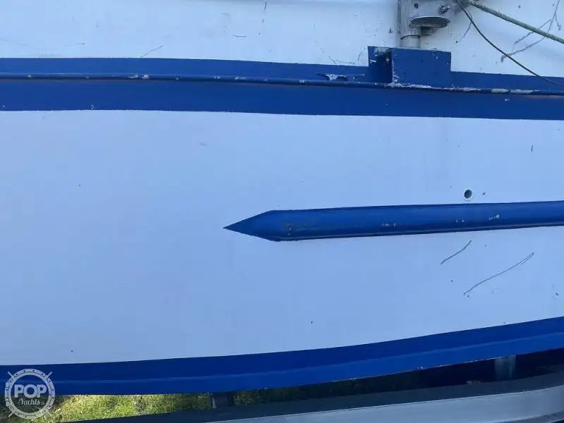Trawler for sale