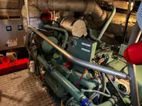 Crew boat for sale