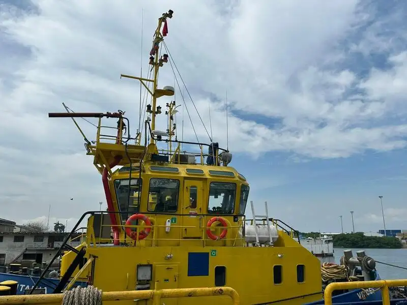 Towboat for sale