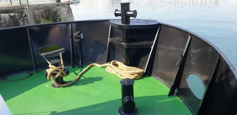Workboats for sale