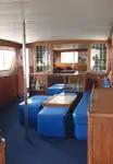 Cruise ship for sale