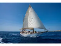 Yacht for sale