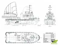 Towboat for sale
