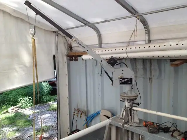 Dive support for sale