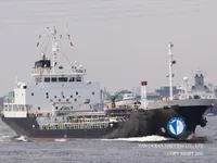 Oil/Chemical tanker for sale
