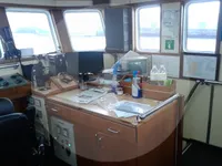 Fishing vessel for sale
