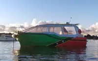 Ferry vessel for sale