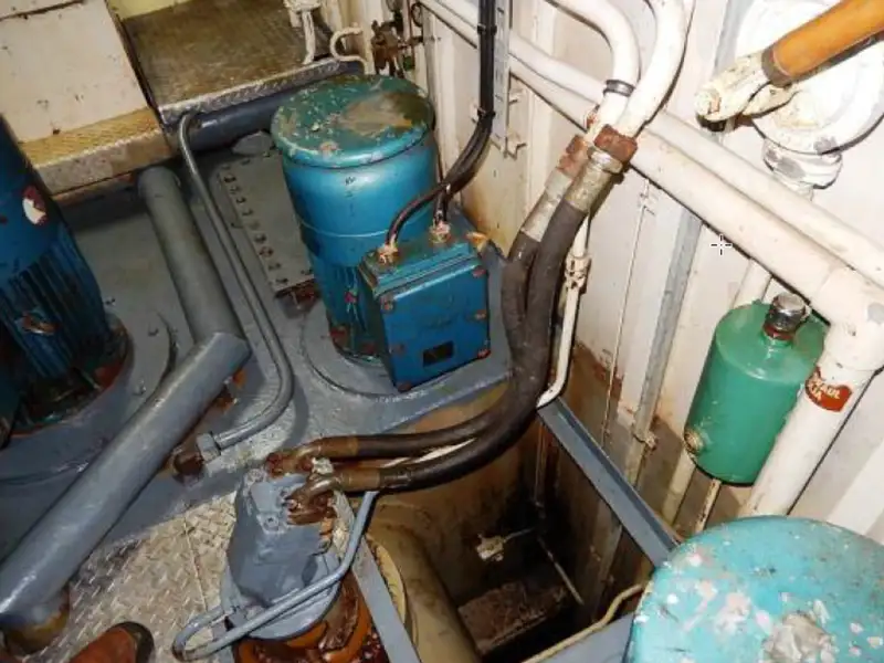 Workboats for sale