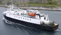 Bulk carrier for sale