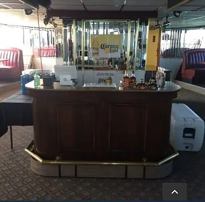 Passenger ship for sale