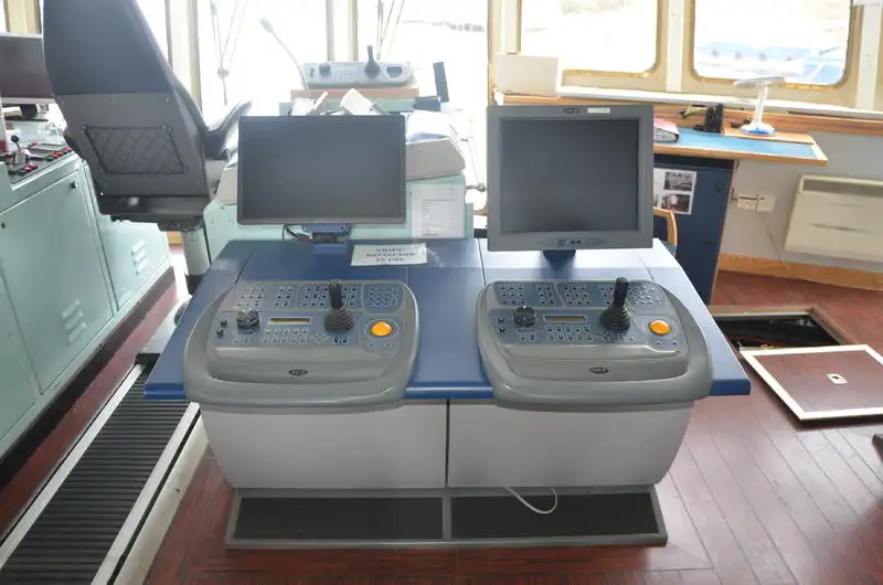 Towboat for sale