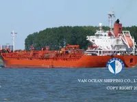 Oil/Chemical tanker for sale