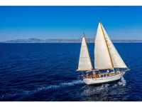 Yacht for sale