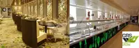 Cruise ship for sale