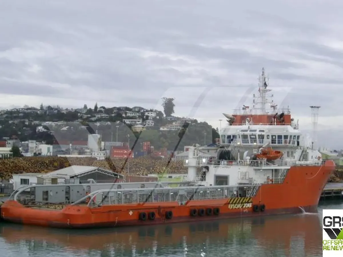 Tugboat for sale