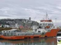 Tugboat for sale