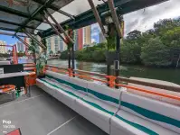 Cruise ship for sale