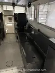 Patrol boat for sale