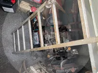 Beam trawler for sale