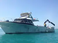 Workboats for sale