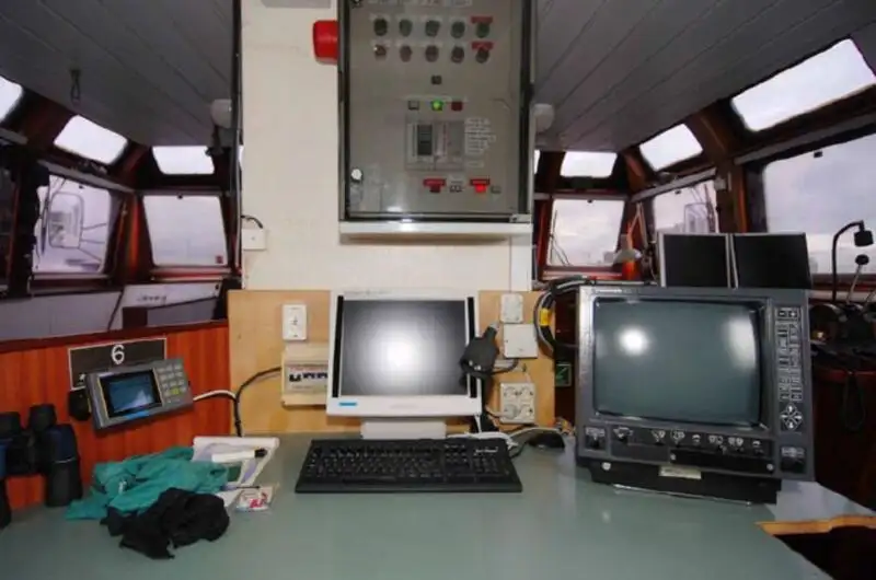 Ferry vessel for sale