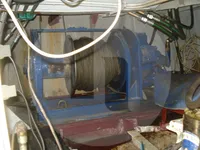 Live fish carrier for sale