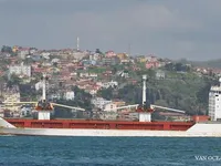 Reefer ship for sale