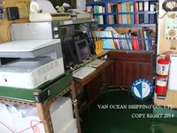 Oil/Chemical tanker for sale