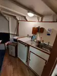 Barge for sale