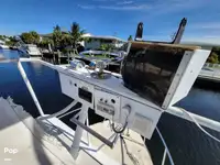 Trawler for sale