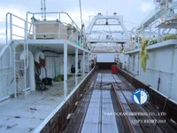 Trawler for sale