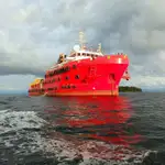 Barge for sale