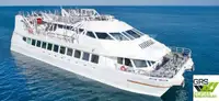 Passenger ship for sale