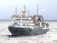 Trawler for sale