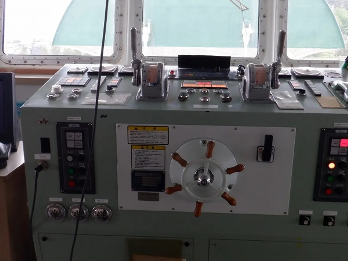 RoPax ship for sale