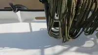 Trawler for sale