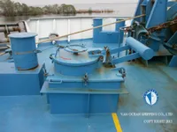 Oil/Chemical tanker for sale
