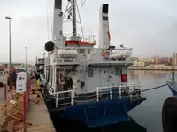 Workboats for sale