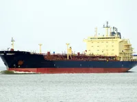 Oil/Chemical tanker for sale