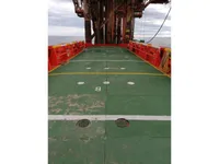 Crew boat for sale