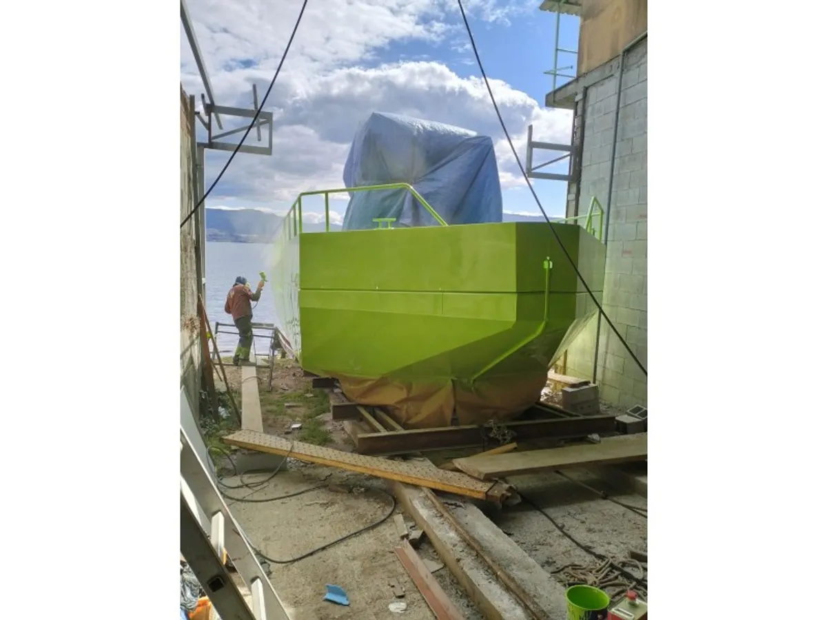 Workboats for sale