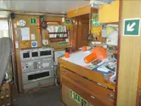 Longliner for sale