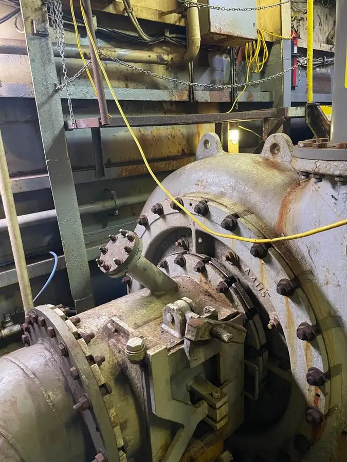 Dredger for sale