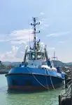 Towboat for sale