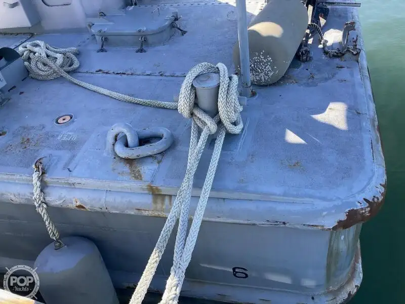 Landing Craft, Tank for sale